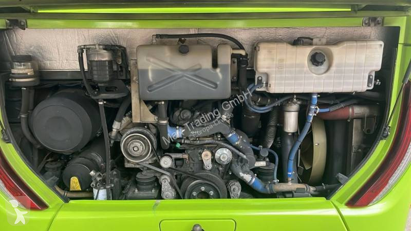 Autobus Iveco LE , CB LE 4 mit 38 Sitzplätze