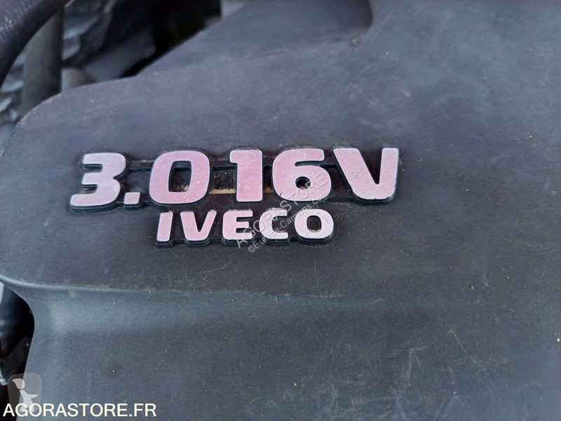 Buss Iveco 65C17