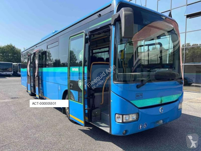 Buss Iveco