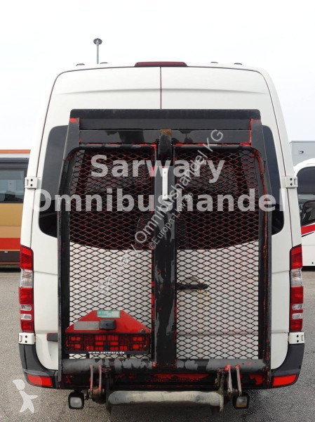 Autobús Mercedes 316 CDI...