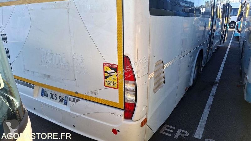 Autobús Irisbus RECREO