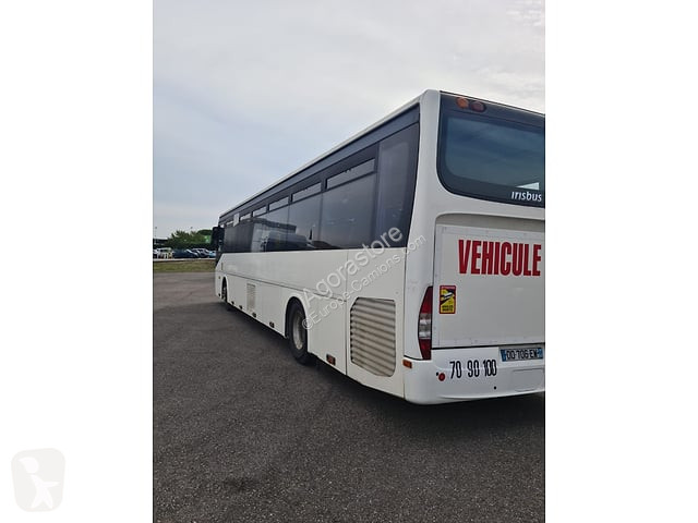 Autobús Irisbus CROSSWAY