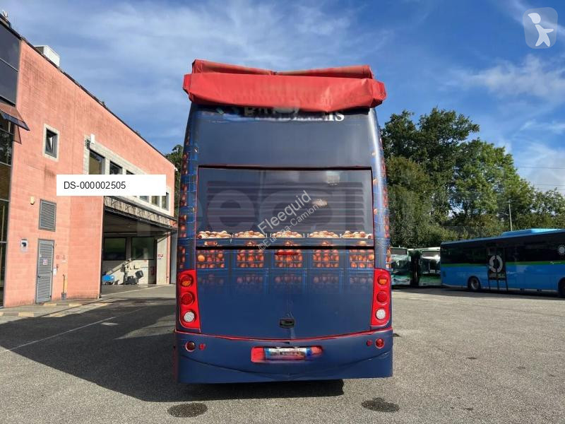 Autobus Volvo B9