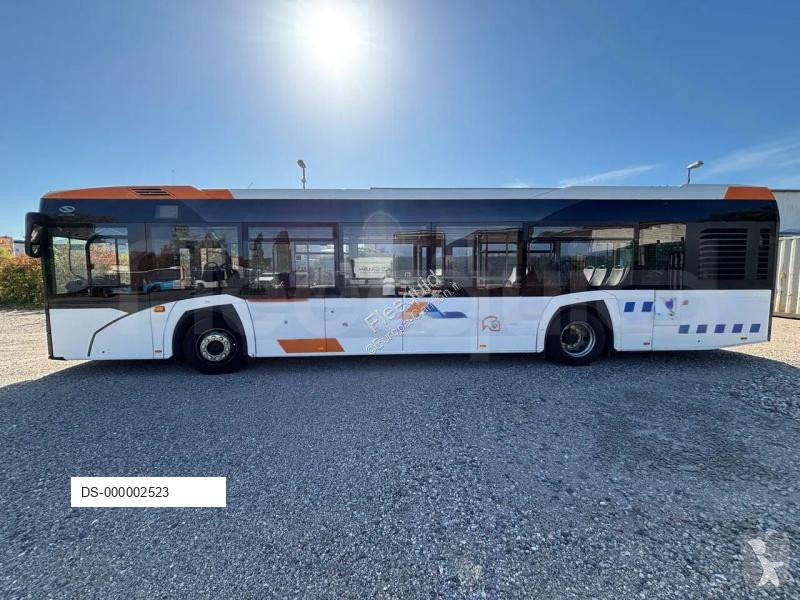 Autobús Solaris