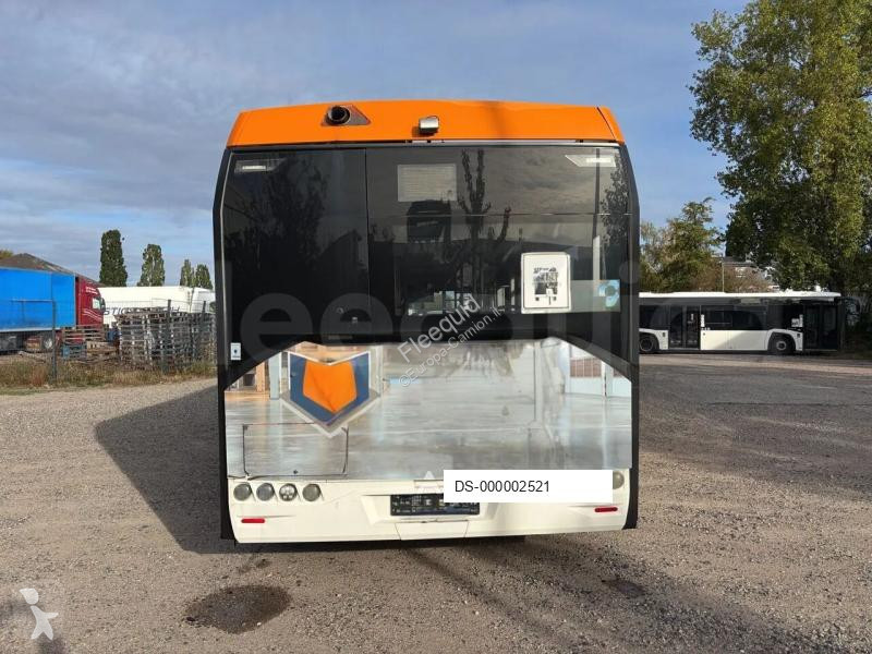 Autobús Solaris
