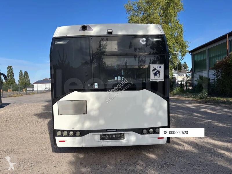 Autobús Solaris
