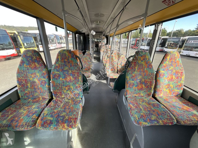 Pullman Mercedes O 530 G