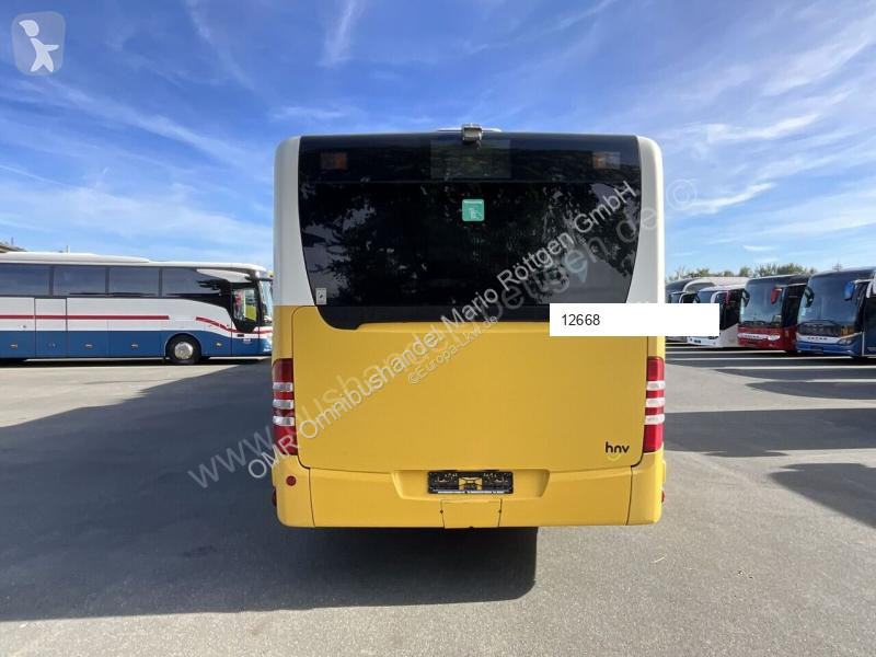 Pullman Mercedes O 530 G