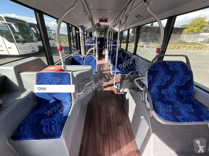 باص Mercedes O 530