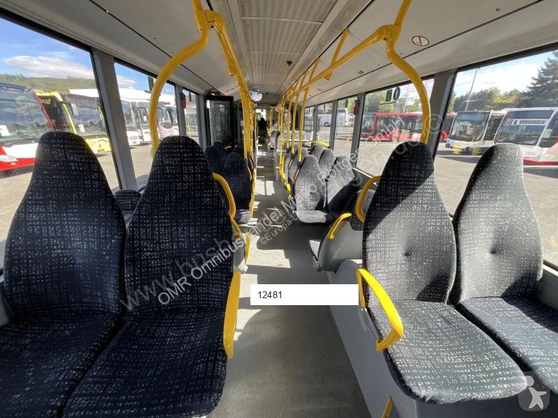 باص Mercedes O 530 G
