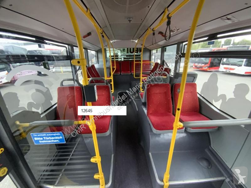 Pullman Mercedes O 530 G