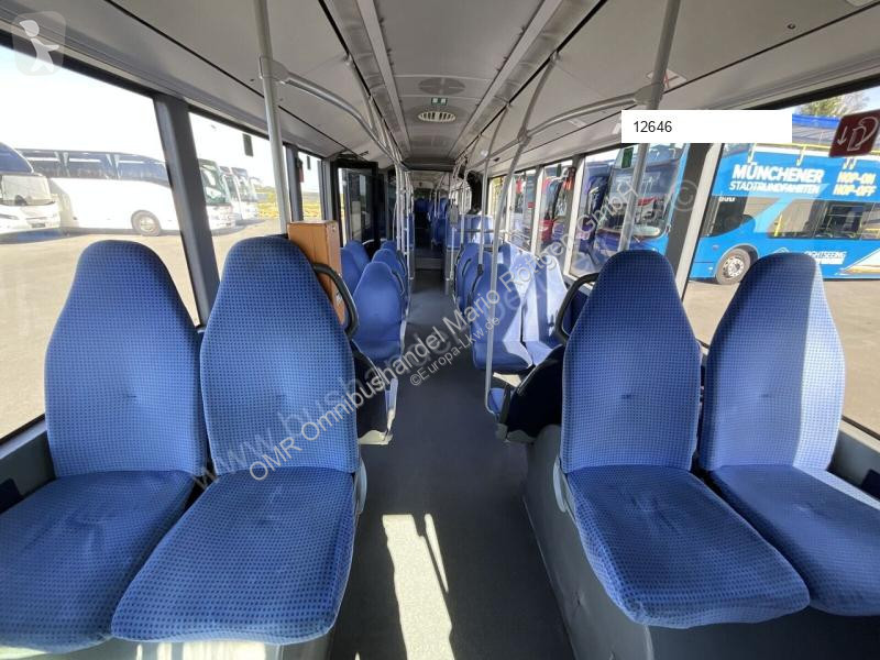 Градски автобус Mercedes O 530 G