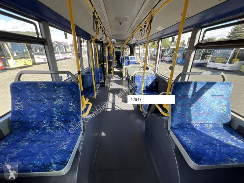 Градски автобус Mercedes O 530 G