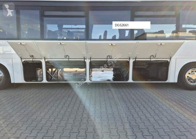 باص Irisbus CROSSWAY/ SPROWADZONY / EURO 5 /...