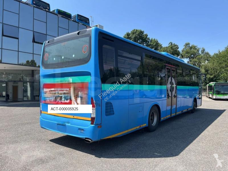 Autobuz Iveco