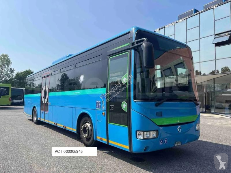 Autobuz Iveco