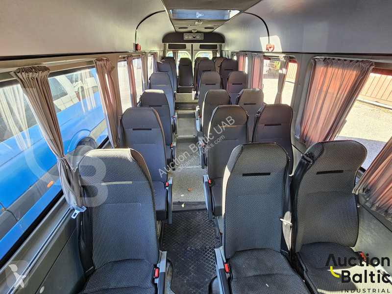 Autobuz Volkswagen