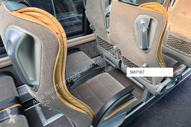 Véhicule utilitaire Mercedes 519 /Klima/21 Sitze