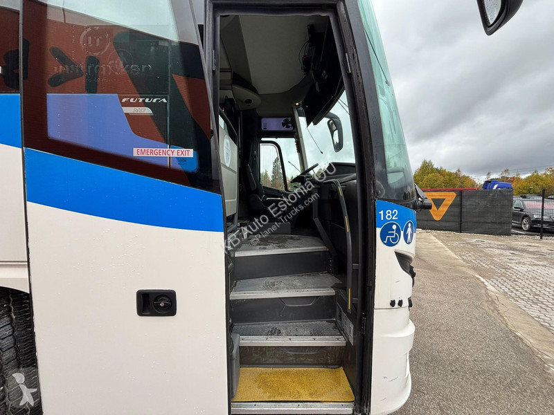 VDL Futura FMD 2-148/440 6x2*4 57 SEATS / AC /...