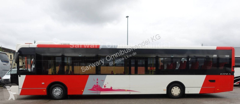 Autobus VDL Citea LLE 120.255* EURO 6* KlIMA*...