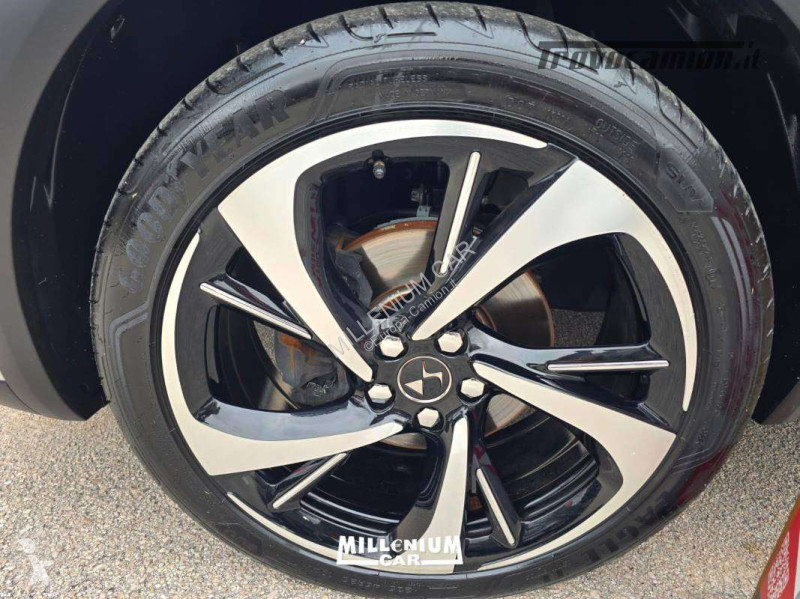 Véhicule utilitaire Citroën DS7 ÈTOILE 2025...