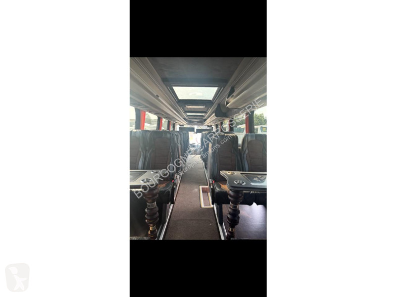 Mercedes Mercedes Glory bus