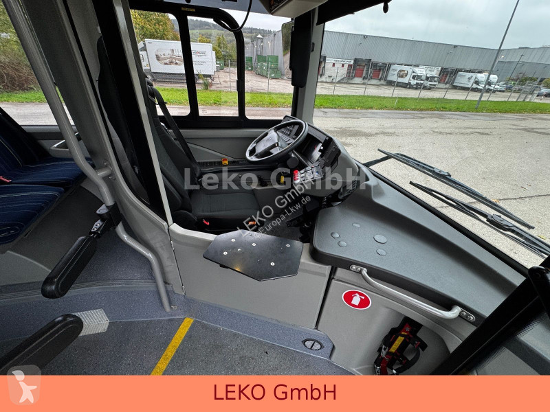 Autobus Volvo 7900 BASC