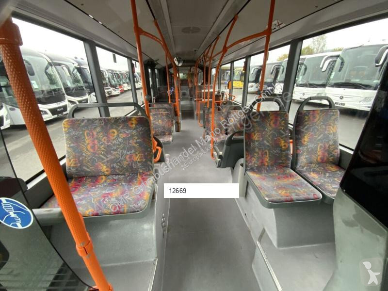 Mercedes O 530 G bus