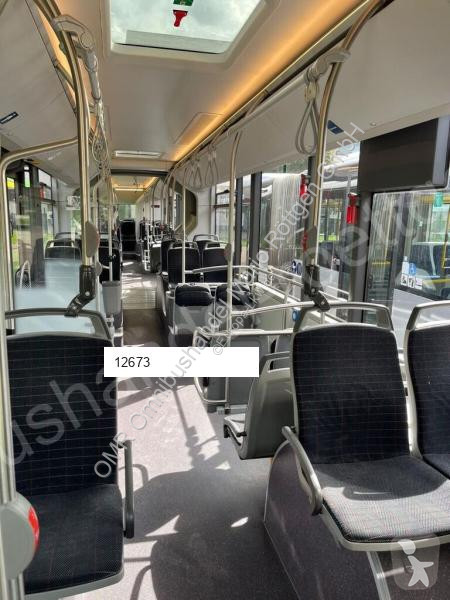 Autobus MAN 18 C