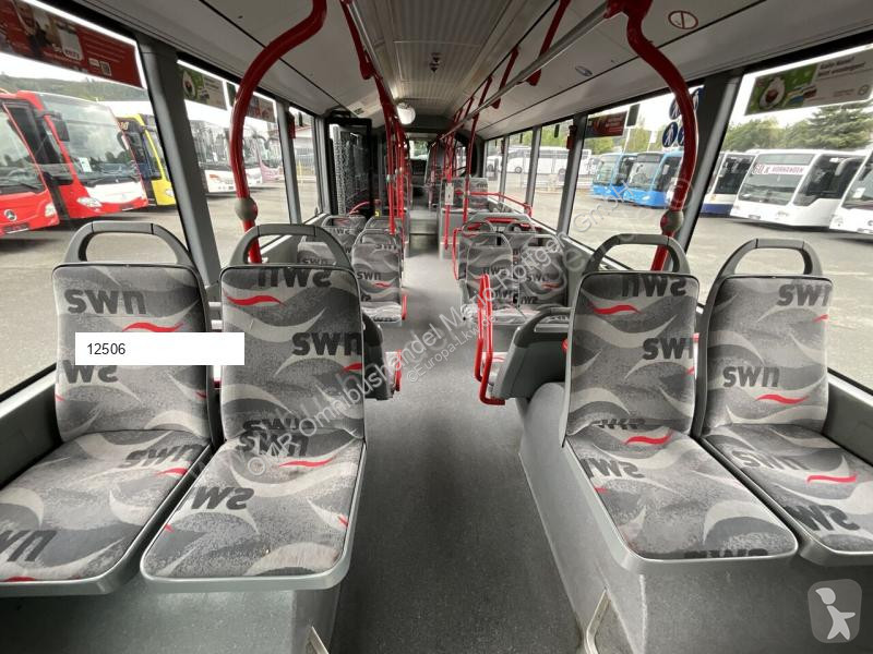 Autobus Mercedes O 530 G