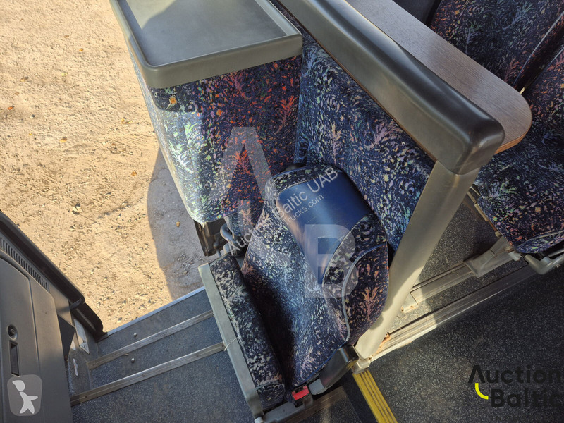 Véhicule utilitaire Van Hool  915SH2