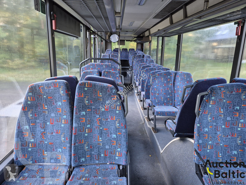 Véhicule utilitaire Setra
