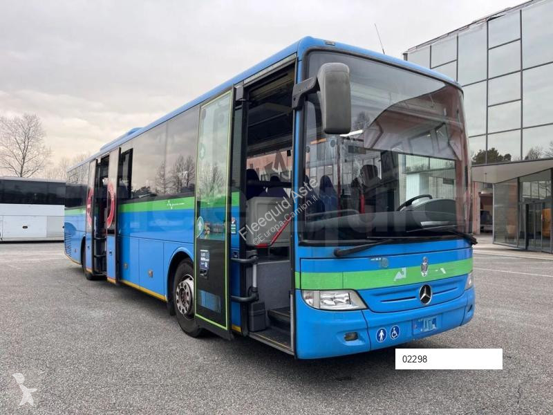 Autobus Mercedes