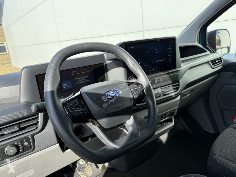 Véhicule utilitaire Ford Custom e Custom 71kWh...
