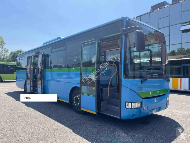Iveco  bus