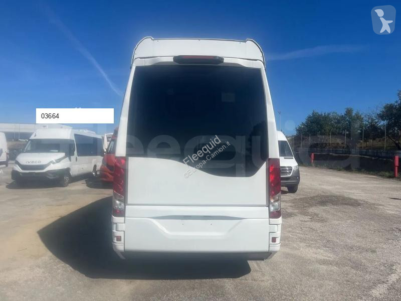 Iveco  bus