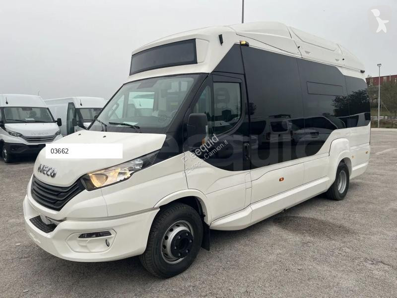 Iveco  bus