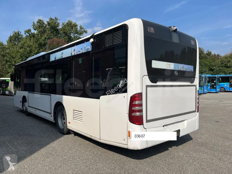 Autobus Mercedes K