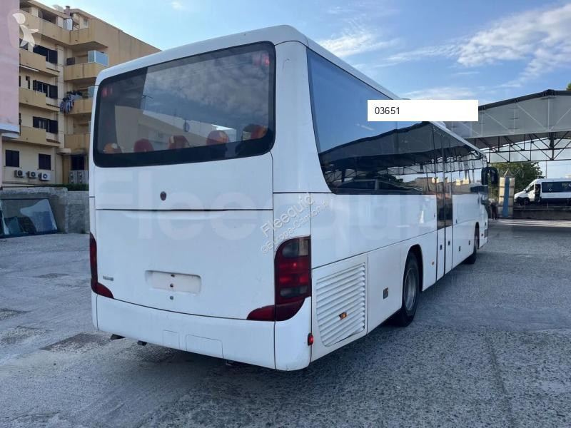 Setra S415 bus