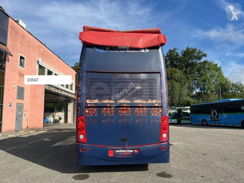 Volvo B9 bus