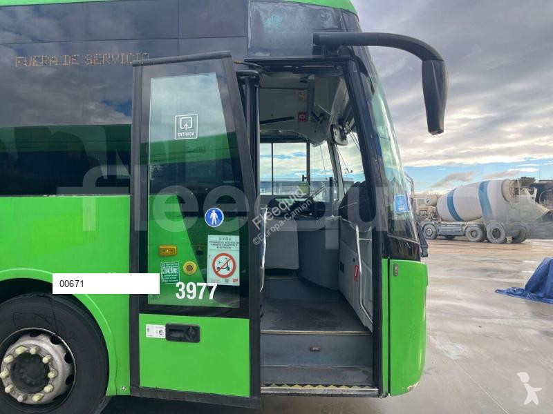 MAN N. 2 Man Castrosua bus