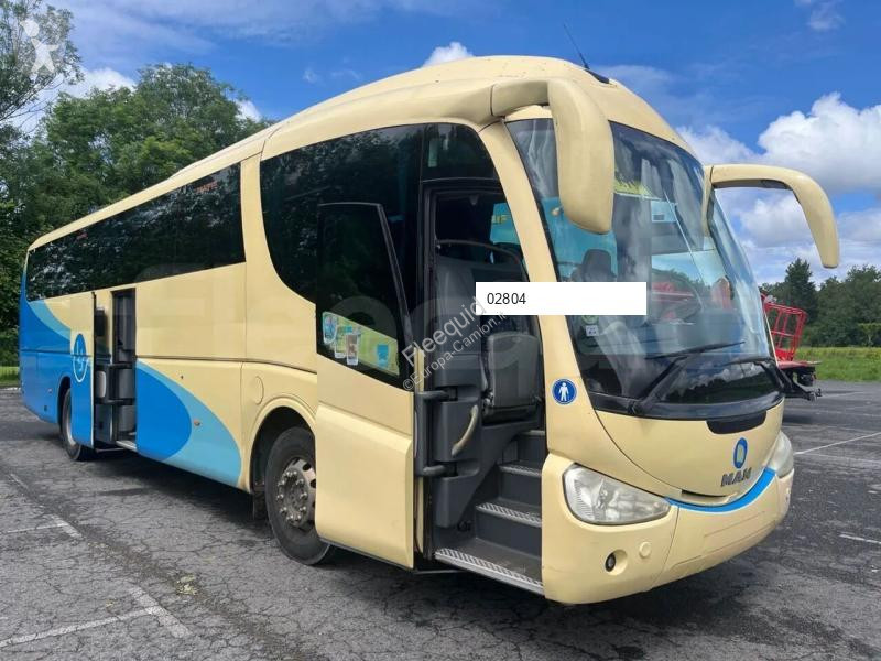 MAN PB bus