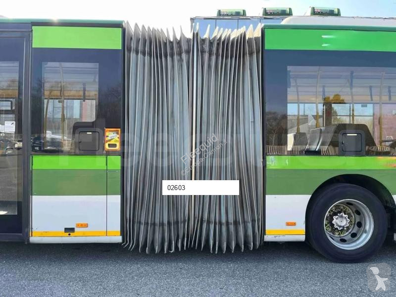 Autobus Mercedes G