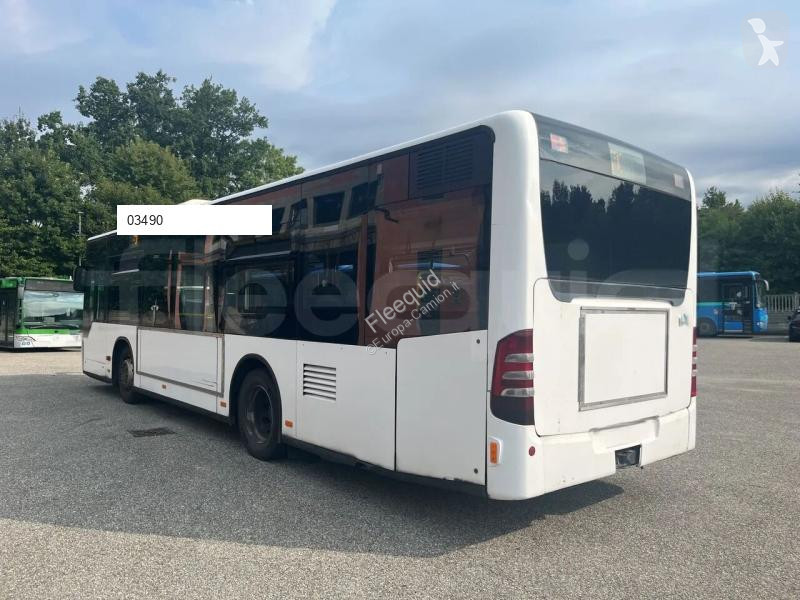 Autobus Mercedes K