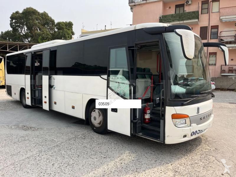 Autobus Setra S415