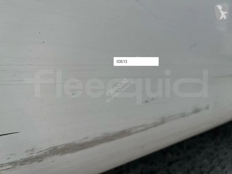 Setra S415 bus