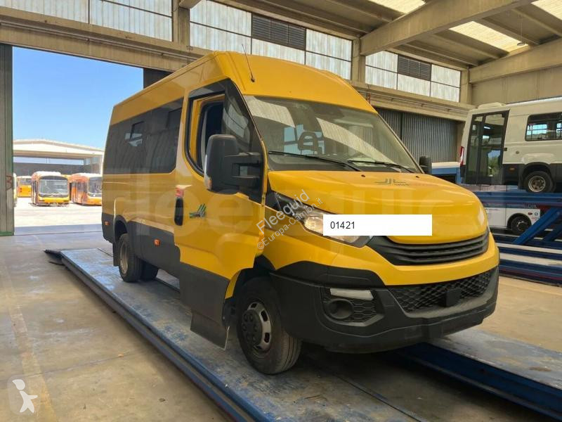 Iveco  bus