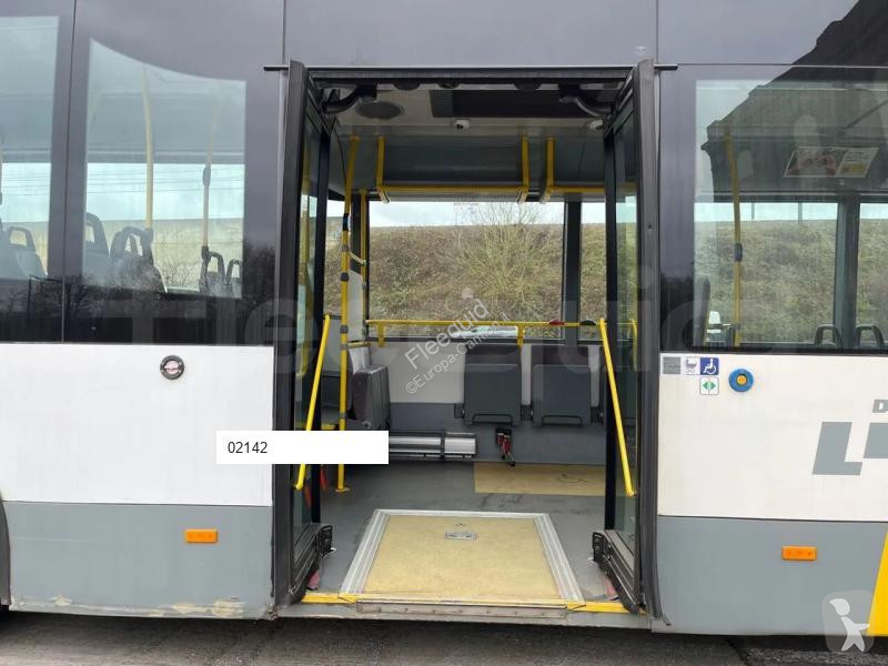 Van Hool A360 bus