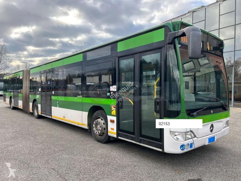 Bus Mercedes