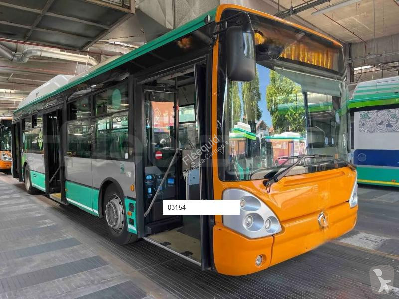 Bus Iveco Citelis